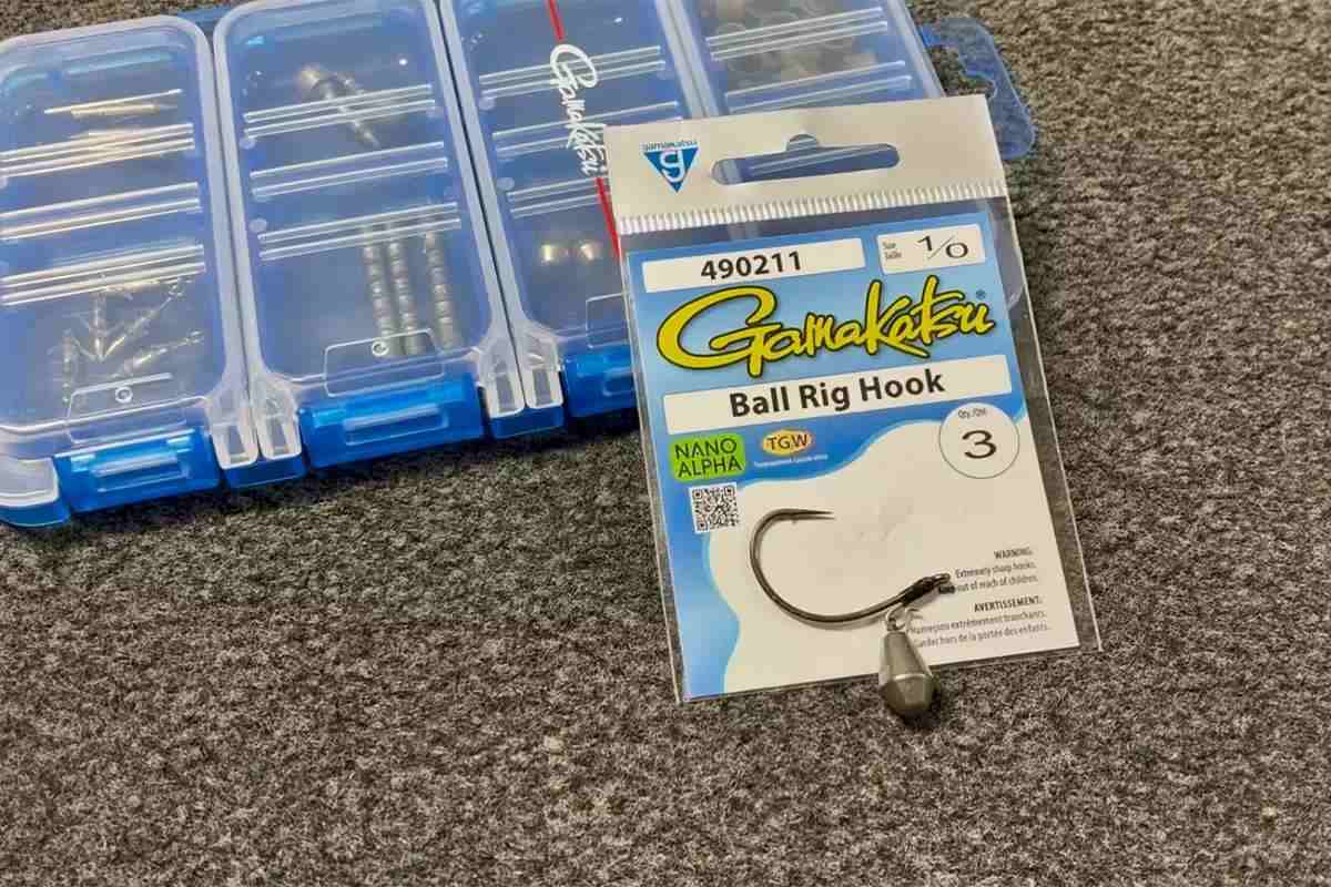 How to Rig and Fish Coike Baits for Bass Success - Game & Fish