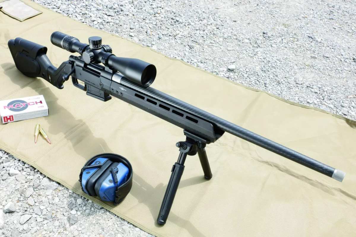 Arguably the best paintball sniper rifle for the money? – Weekend
