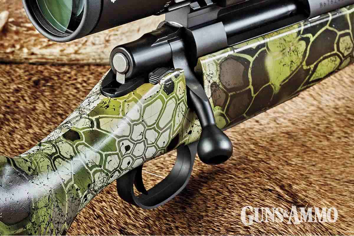 Howa Super Lite Bolt-Action Rifle: Full Review - Guns And Ammo