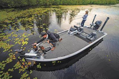 7 8 weight fly reel Backing