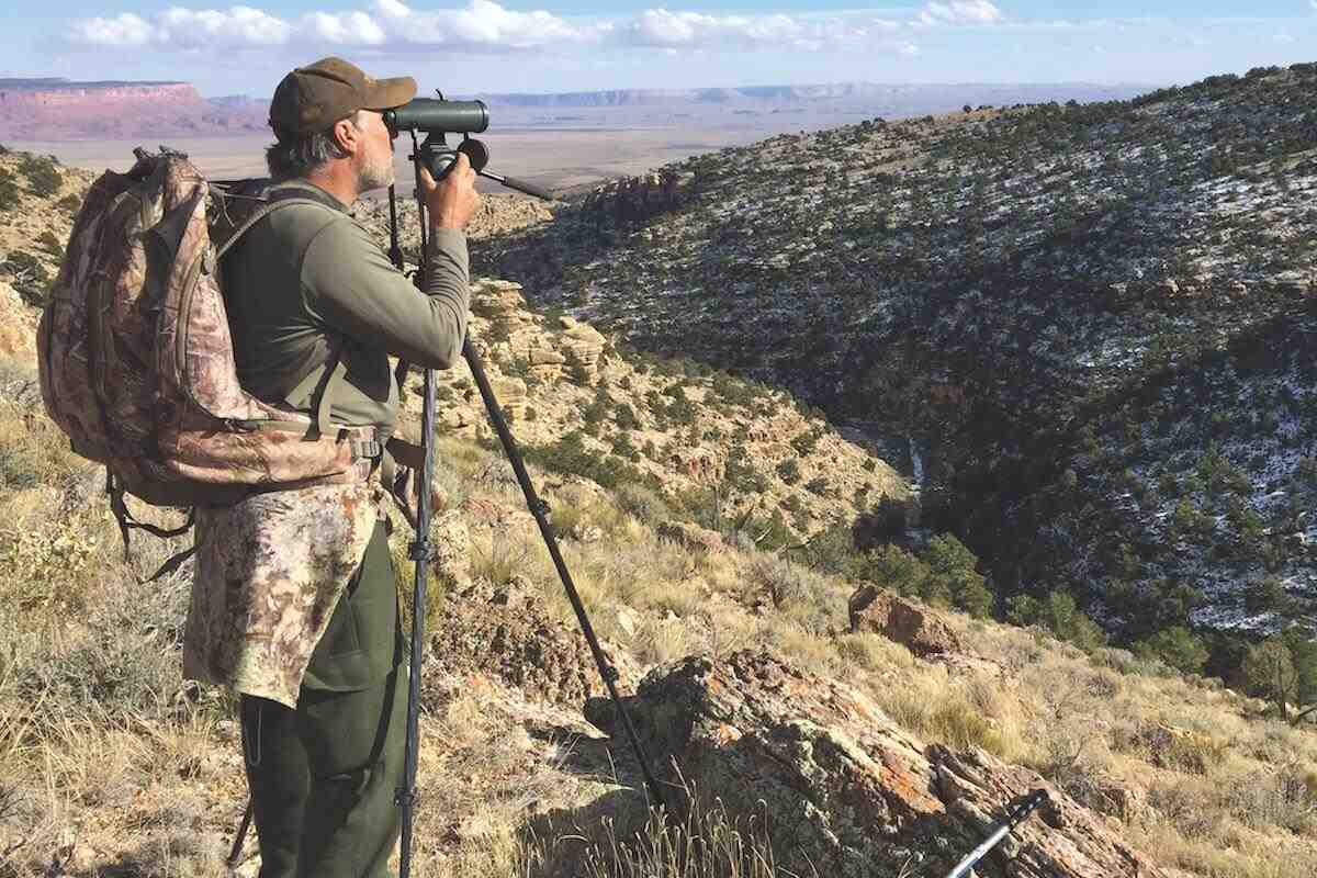 7 Unwritten Rules When Hunting Public Land