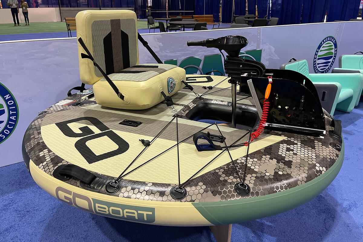 ICAST Awards 2023: Angling Innovations and Rad Fishing Gadgets