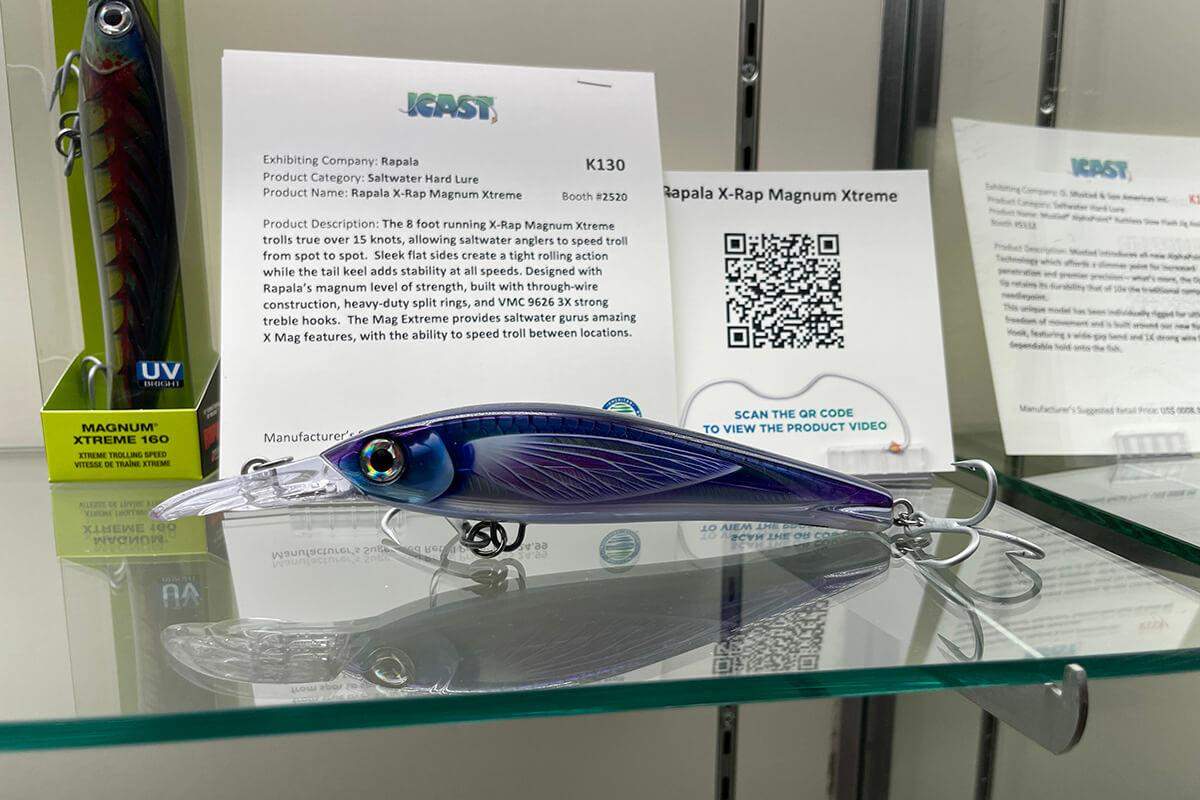 Cuda Launches Versatile, Dependable Tools at ICAST - Texas Fish
