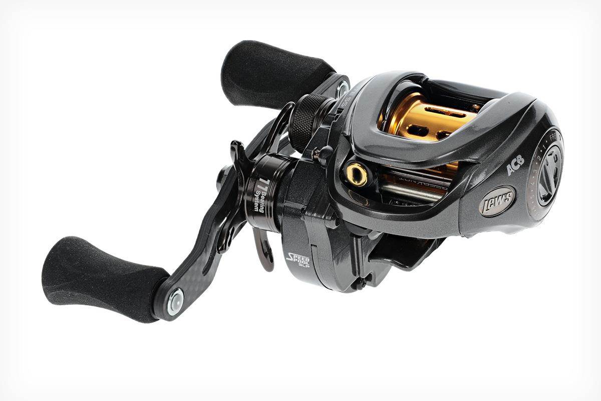 Best Baitcasting Reels for Beginners in 2023 Article - ArticleTed - News  and Articles