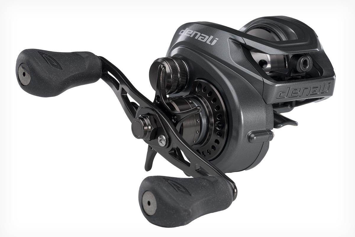 Best New Fishing Reels from ICAST 2023 - Game & Fish