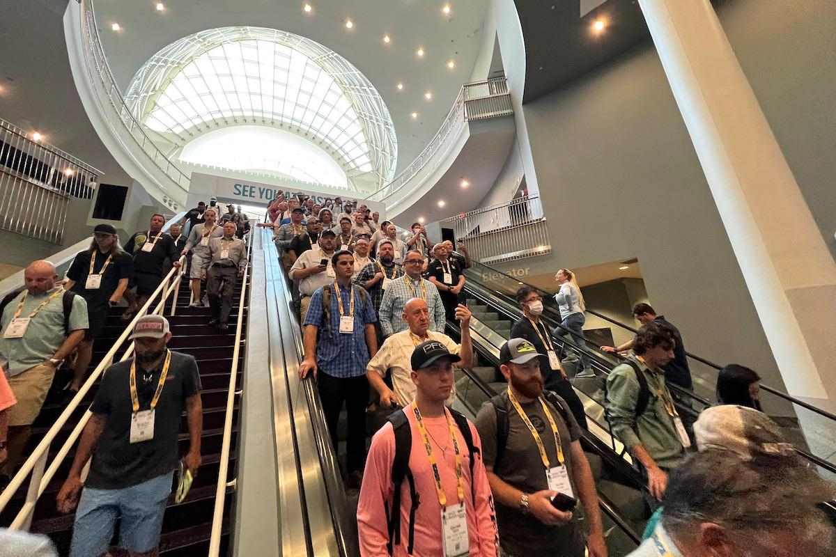 ICAST 2023 Heads Full-Throttle Into Orlando - Game & Fish