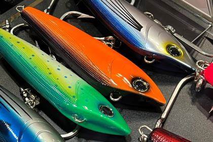 Pro Tips: Top 5 Topwater Flies for Largemouth Bass - Orvis News