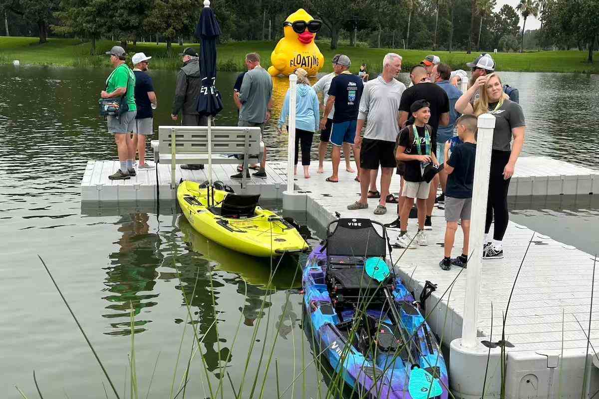 ICAST 2025 Gear Showcase