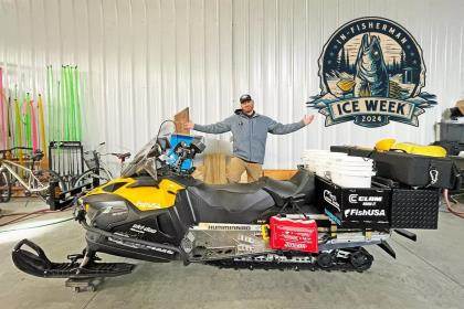 Best Tackle Storage Options - In-Fisherman