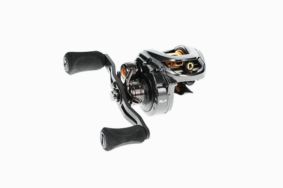 American Hero Tier 1 Casting Reel Right Hand : : Sports & Outdoors