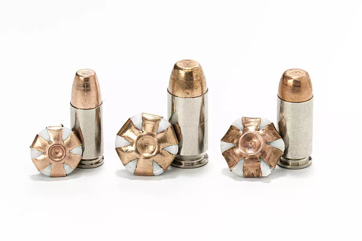Impact Expansion Bullets: The Better “Hollow Point”? - Guns and Ammo