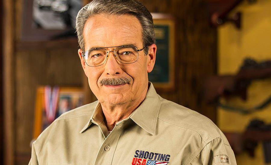 Jim Scoutten, Shooting USA legend and OSG TV Personality, Dies at 77