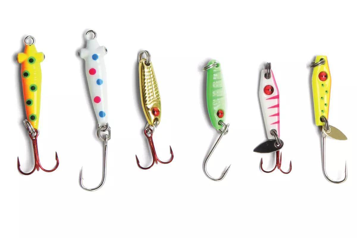 bluegill shaped fishing lures Fin-SANITY Lineup – Tackling The Water but across the board Storm WildEye Live Bluegill