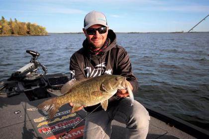 Setting The Hook: Gettin' The Steel Into Fish - In-Fisherman