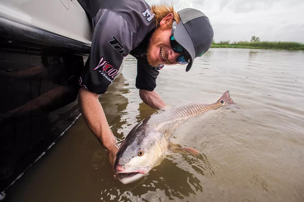 ICAST Daily: Bill Dance Glad Show is Back After Covid Cancel - Game & Fish