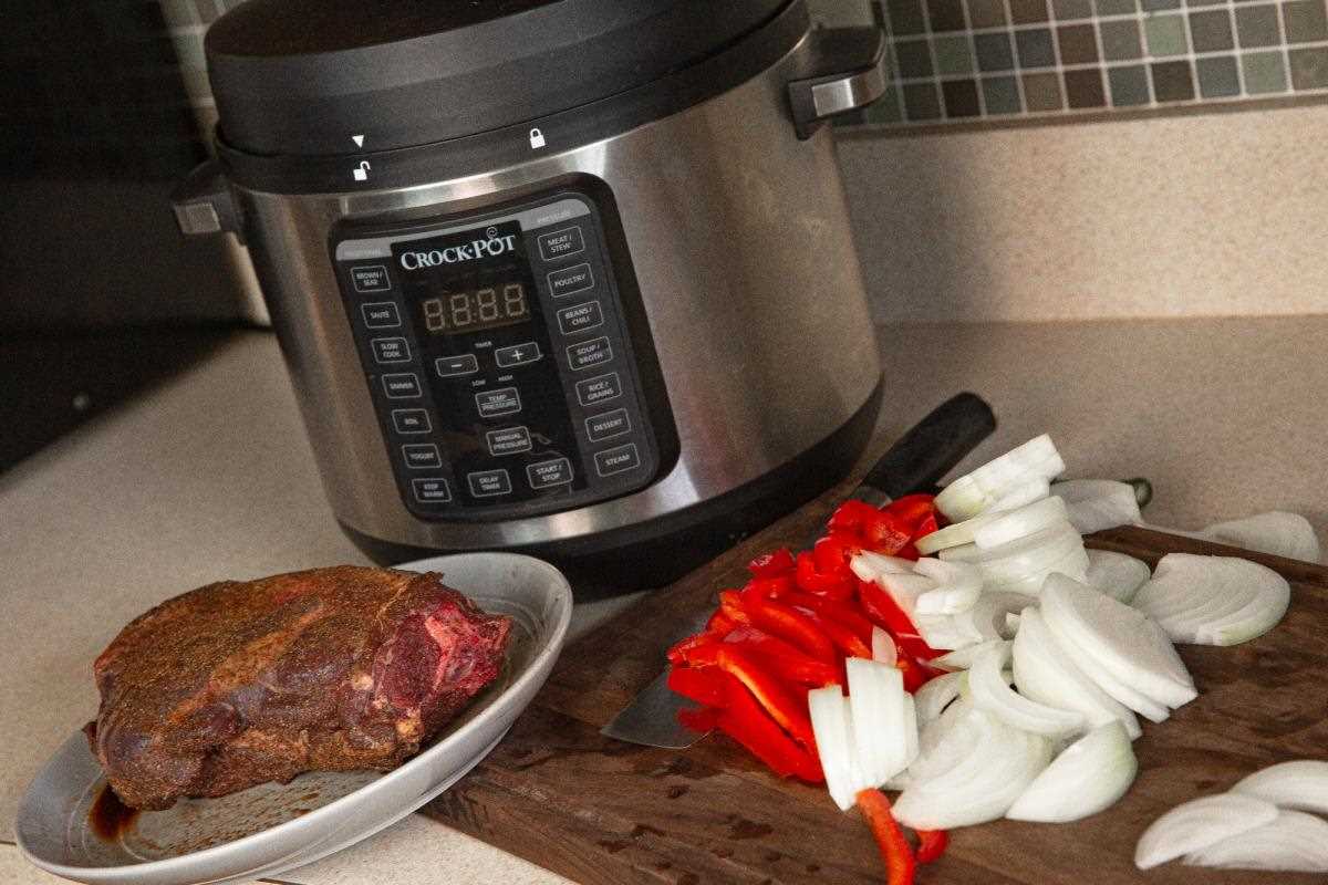 How to Use Your Instant Pot as a Slow Cooker