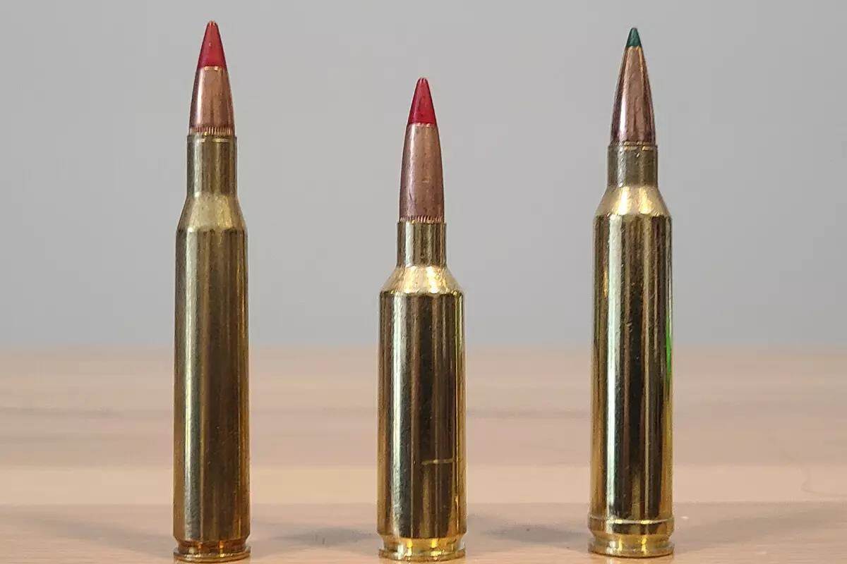 3 similar cartridges