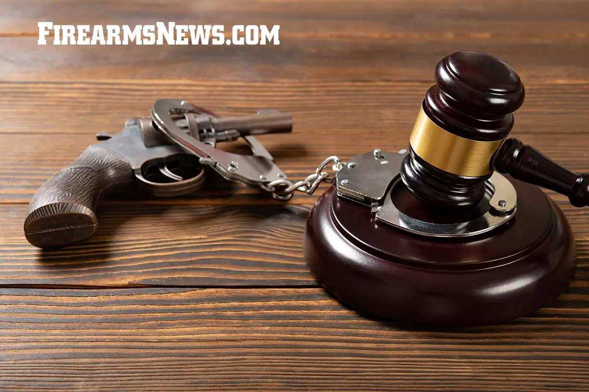 Judge Rules There Is No Right to Buy a Gun Under Bruen Standard