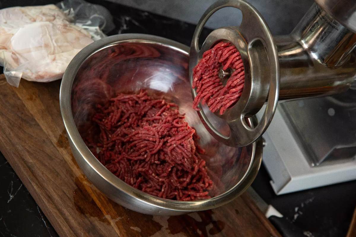 The Truth About Adding Fat To Your Venison