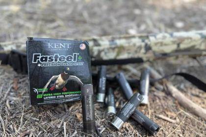 HEVI-XII Tungsten Shot Shells: Full Review - Wildfowl