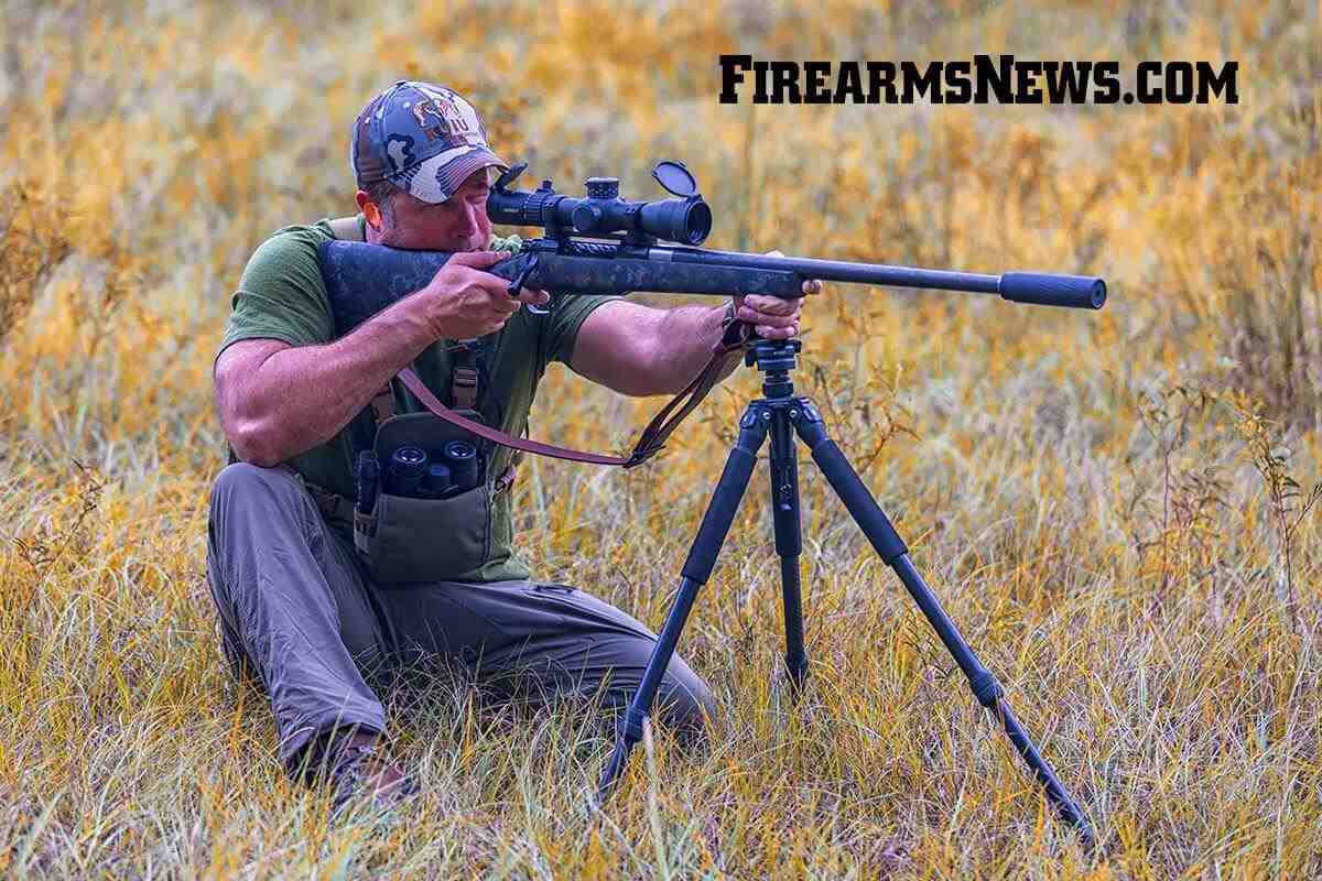 How To Build a 7mm PRC Rifle: Hunting and Precision Shooting
