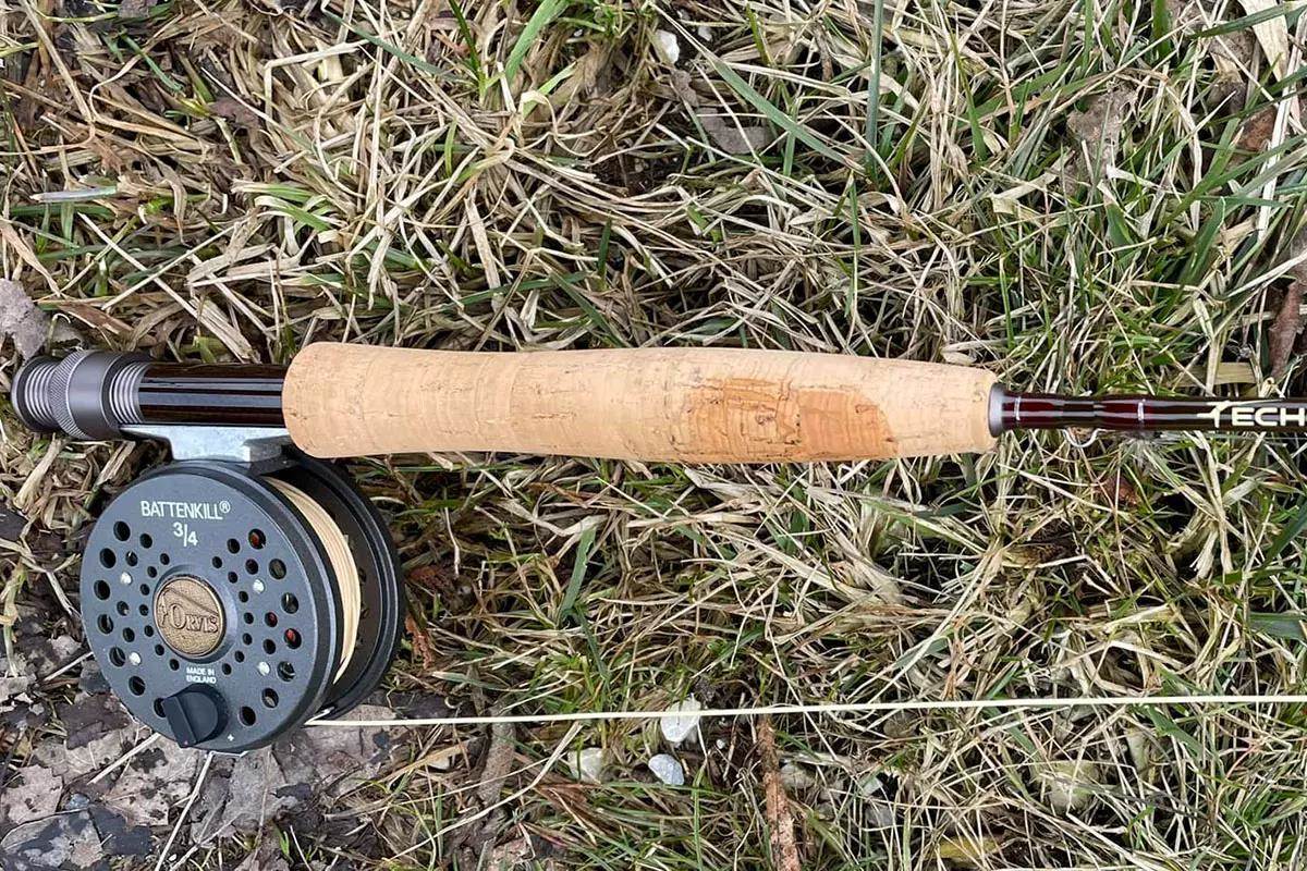 best fly fishing rods for panfish Killer Panfish Flies: How to Pick Patterns That Fish Love