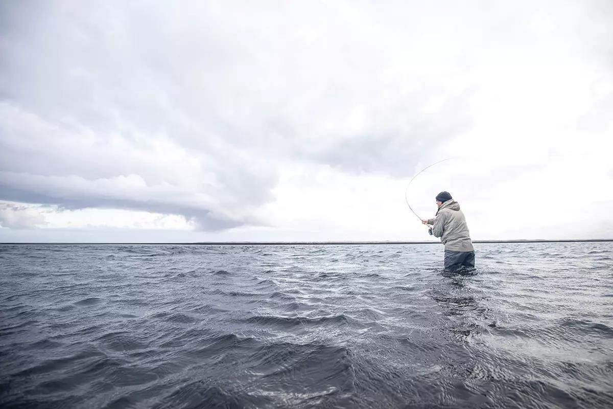Iceland's Best Fly Fishing - Fly Fisherman