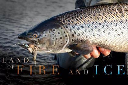 The Best Trout Fishing in the World - Fly Fisherman