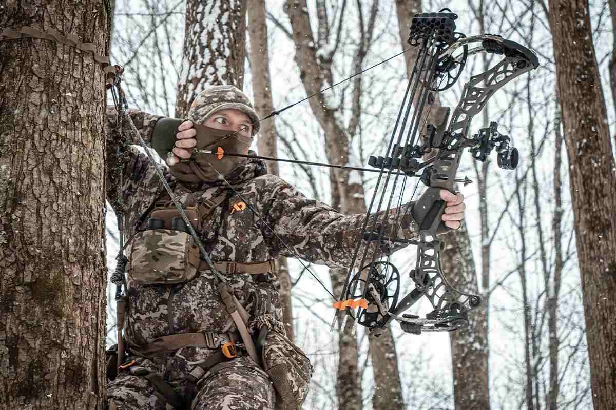 The Advantages of Staying Mobile in Final Days of Deer Season