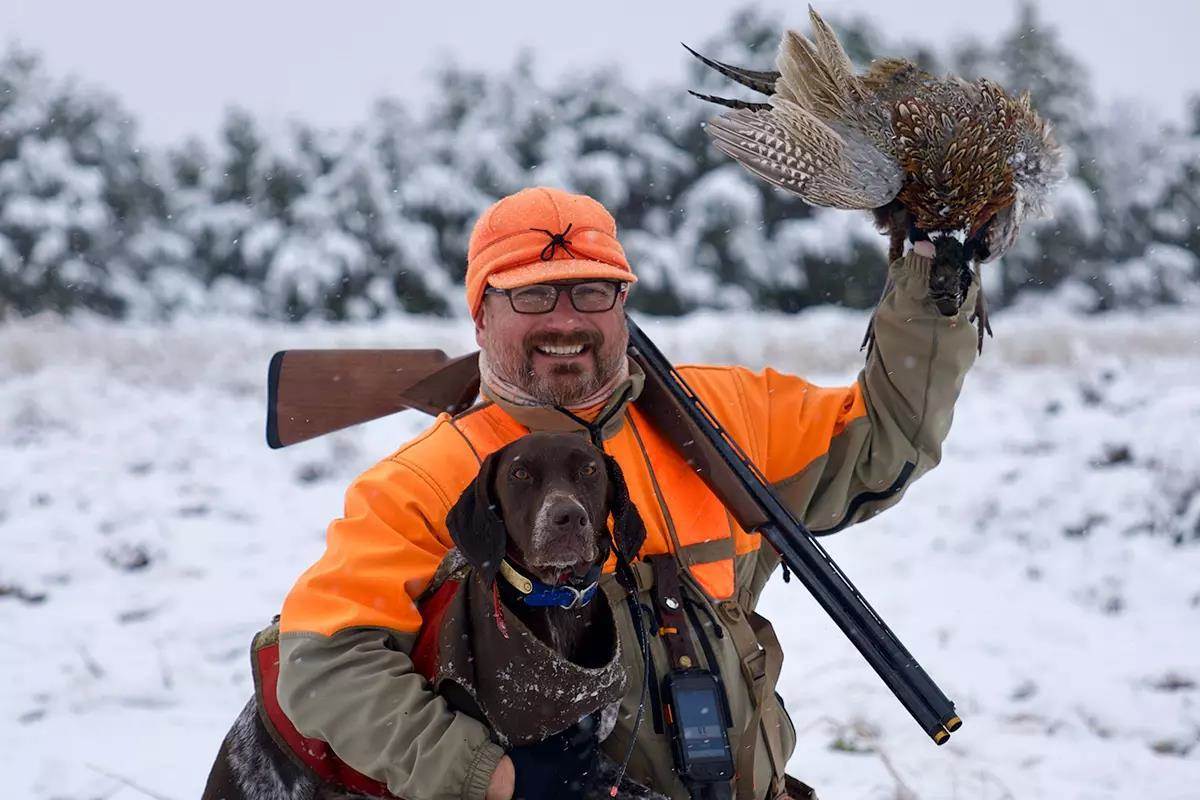 Outside-the-Box Strategies for Last-Gasp Pheasant Success