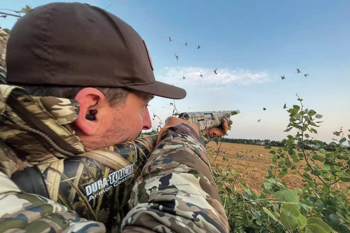 Understanding Your Shot Shell Performance - Wildfowl