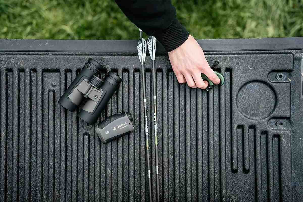 Leupold Releases New BX-3 Alpine HD Binocular - North American