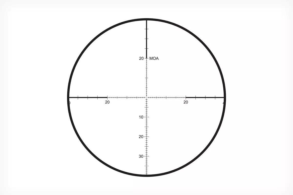 ACCU-MARK 36 Level 