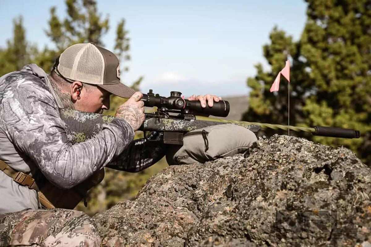 Leupold Relentless Rifleman: A Noob's Guide to NRL Hunter Success - Petersen's Hunting