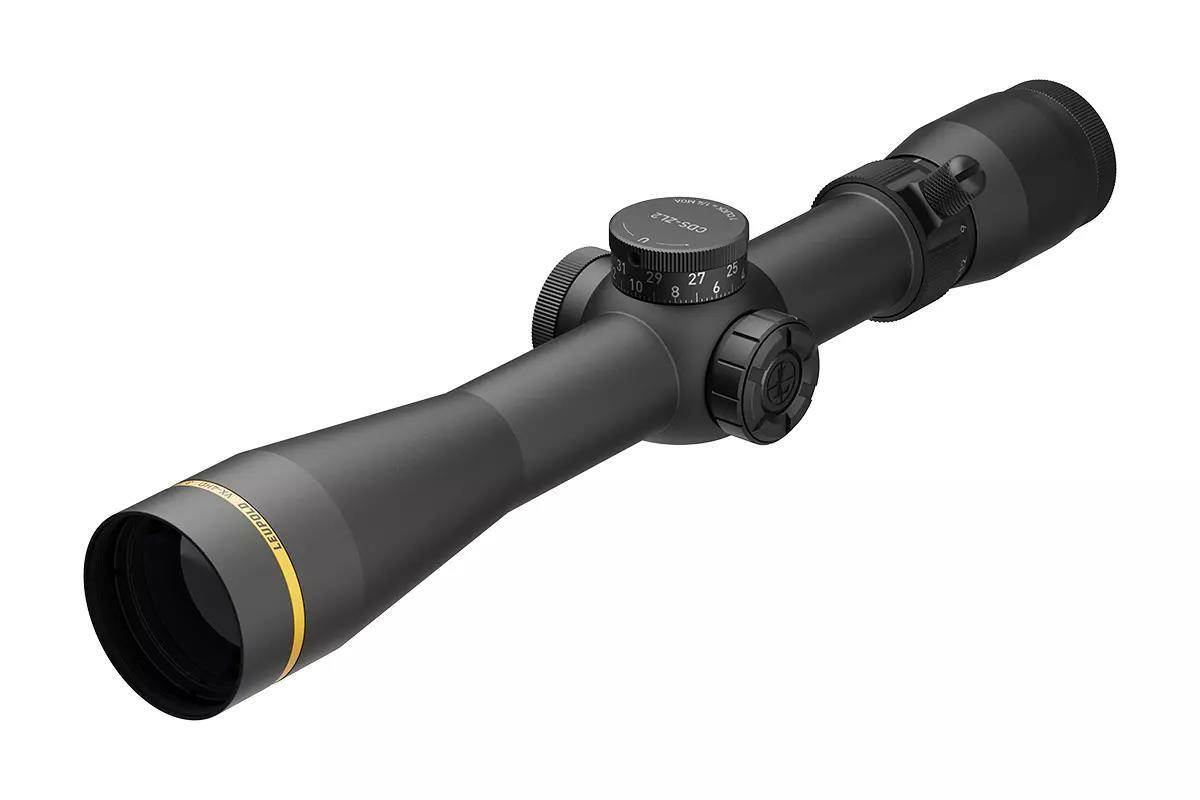 Leupold VX-4HD riflescope