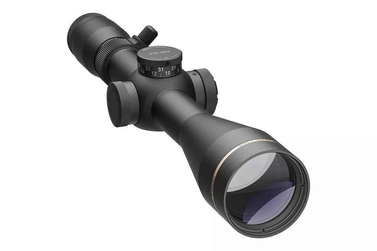 Leupold VX-4HD riflescope