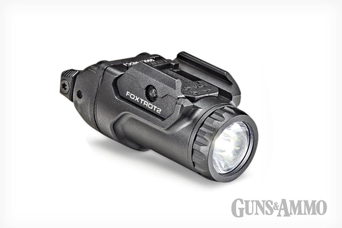 Lights for the SIG Sauer P365 Series - Guns and Ammo