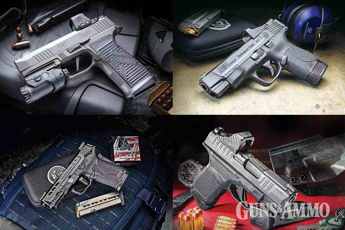 What Counts as A “New” Firearm?