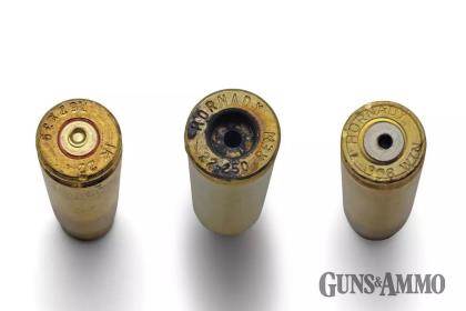 DBP87 5.8x42mm: China's High-Velocity Cartridge - Guns and Ammo