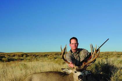 5 Tips For New Deer Hunters - Petersen's Hunting