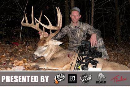 Read North American Whitetail magazine on Readly - the ultimate