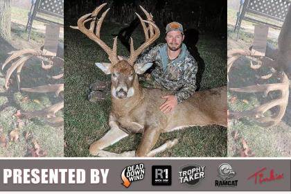 Deer & Deer Hunting Magazine Renewal
