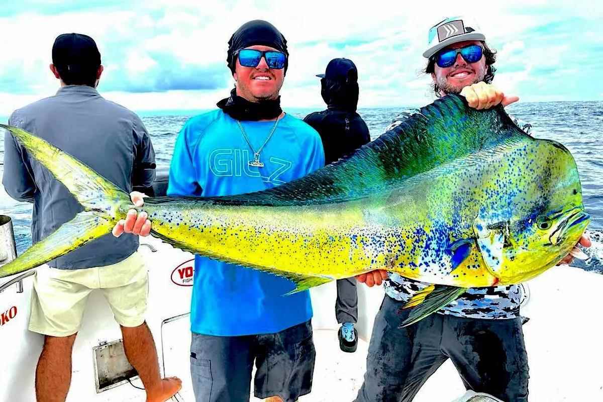 Florida Fishing Tournament Calendar