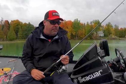 Shimano Curado System Offers Anglers Endless Possibilities - In-Fisherman