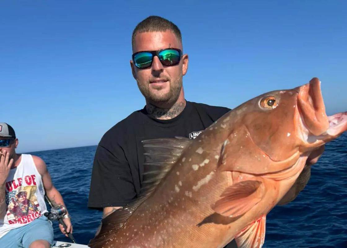 West Central Fishing Forecast - Aripeka, Tampa, & More - Florida Sportsman West Central Fishing Forecast - Aripeka, Tampa, & More - Florida Sportsman