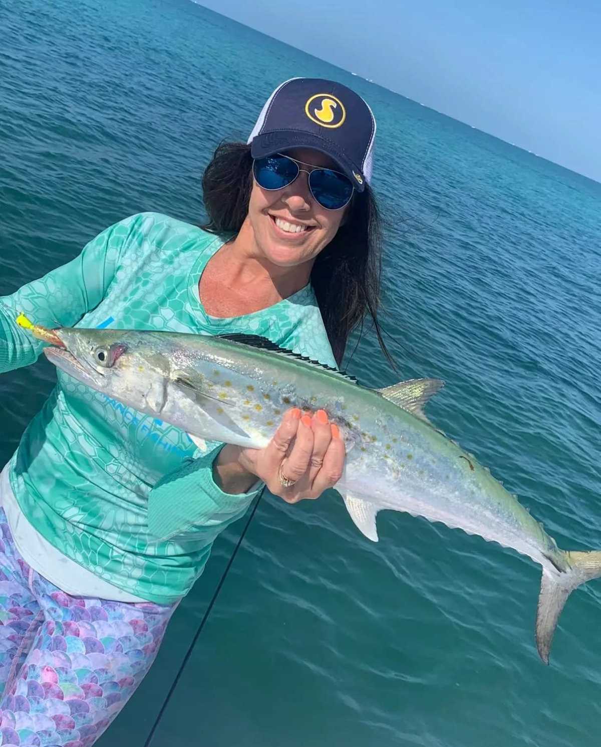 West Central Fishing Forecast - Aripeka, Tampa, & More - Florida Sportsman