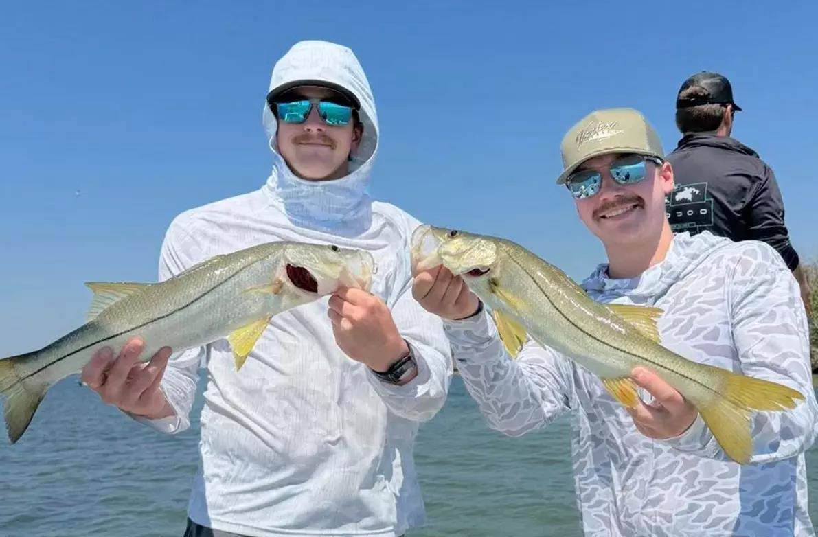 West Central Fishing Forecast - Aripeka, Tampa, & More - Florida Sportsman