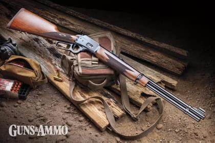 Firearms, Ammunition & Accessories Media - Guns and Ammo