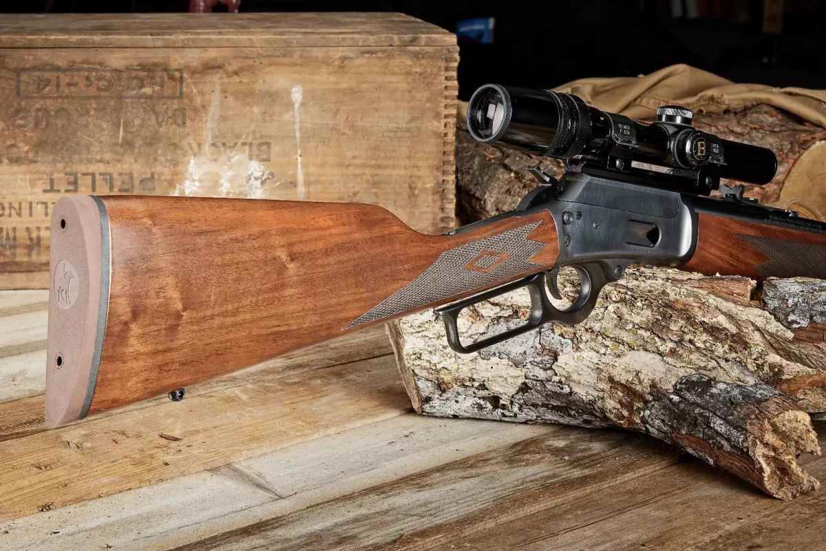 The Marlin 336 Classic .30-30 Lever-Action Rifle Returns - RifleShooter