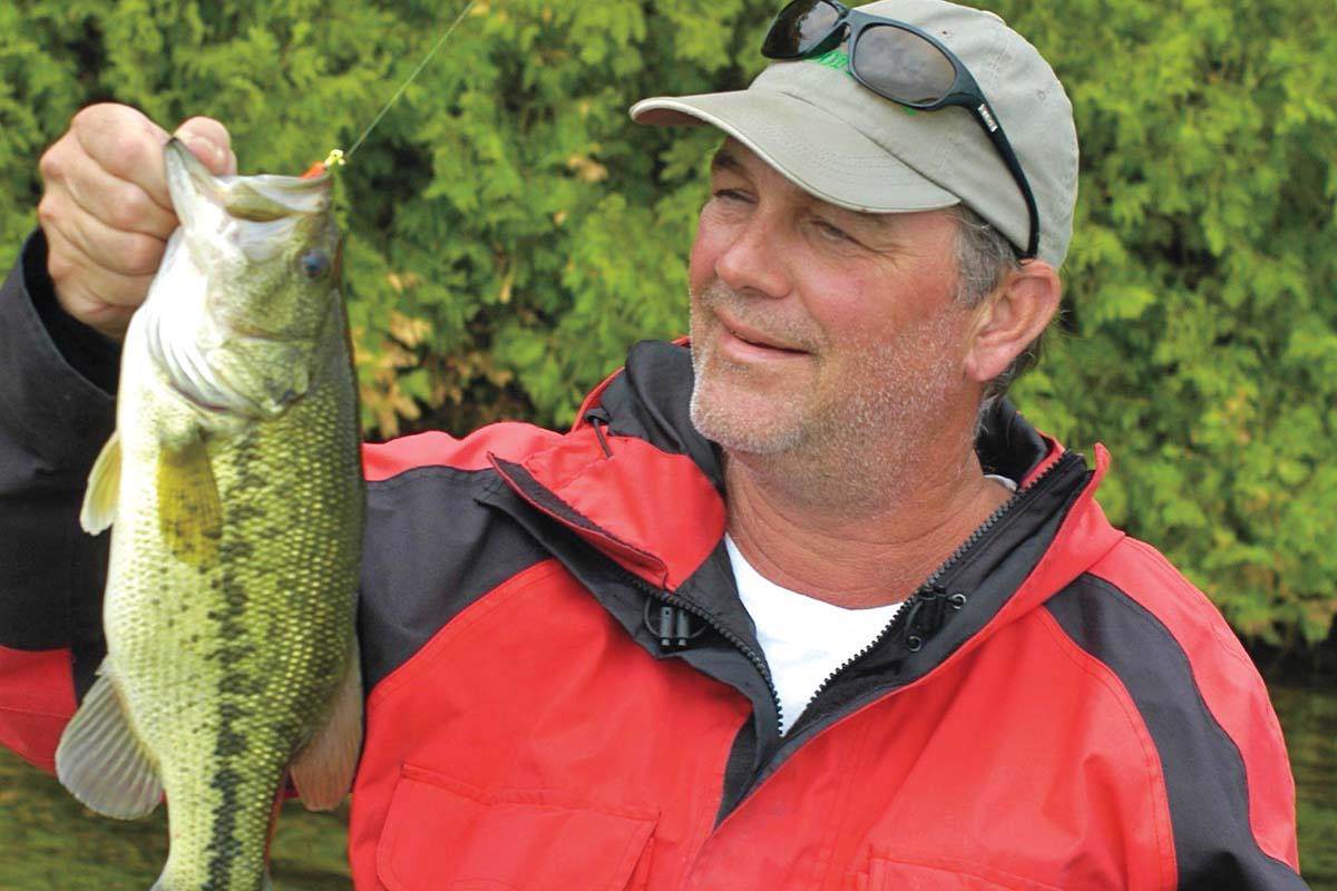 What Pound Test Line Is Best For Bass Fishing • Fishing Duo